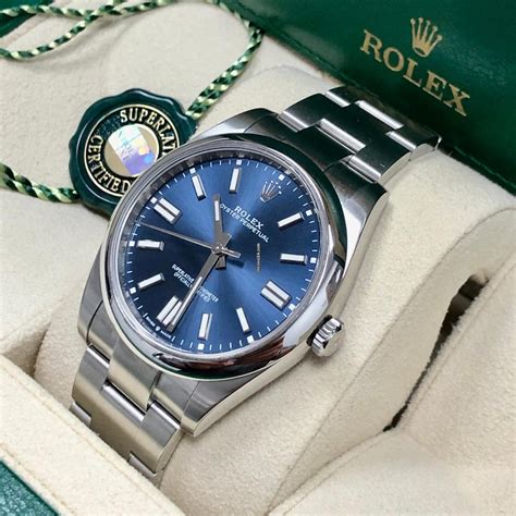 chrono24 rolex oyster perpetual 41|Rolex Oyster Perpetual 41 prix.